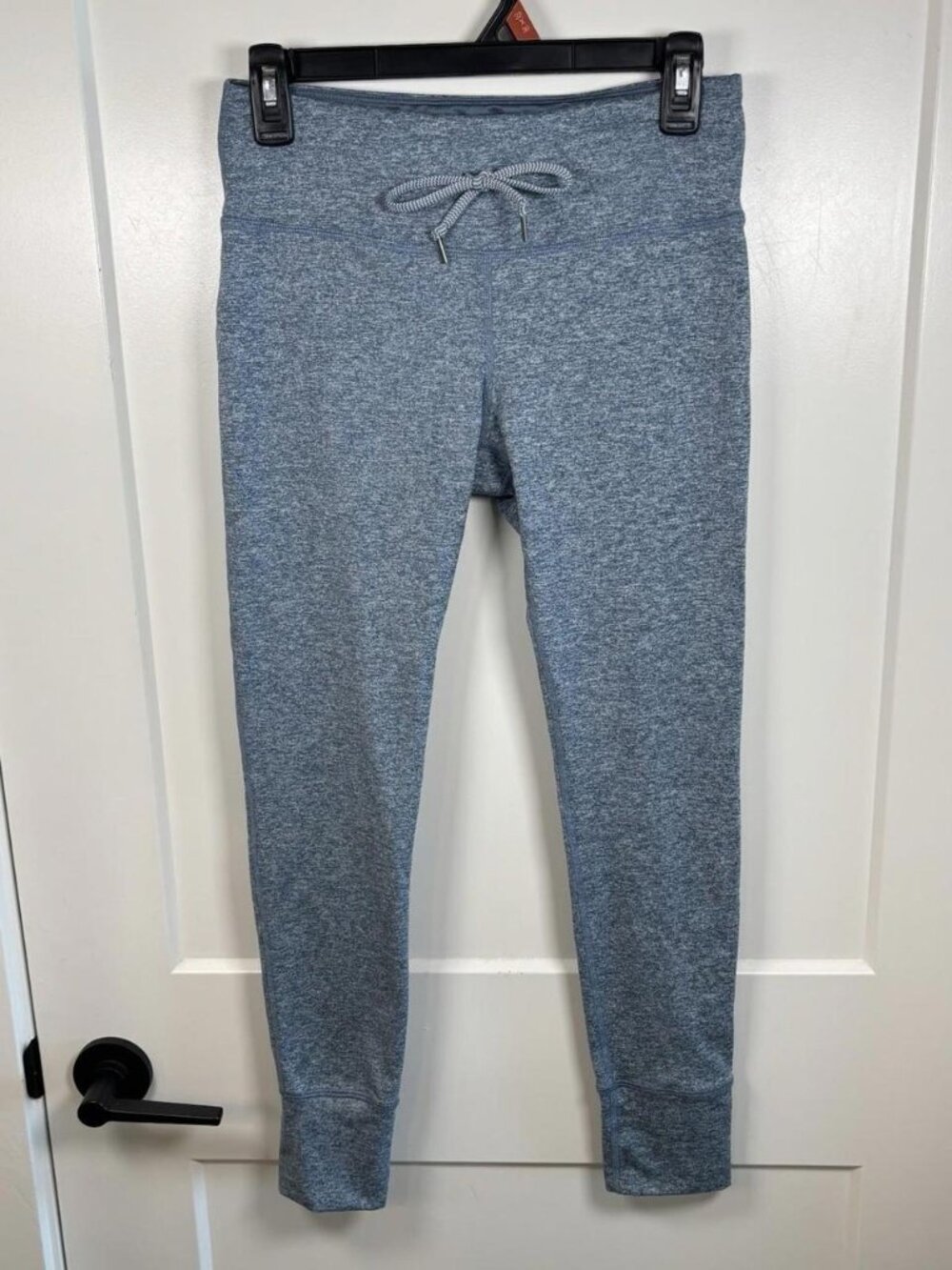 Women's Blue Joggers-tracksuits